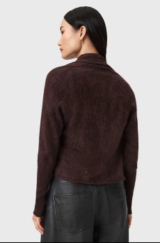 Кашемировый кардиган AllSaints