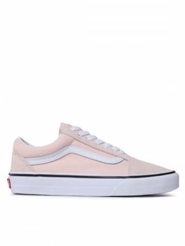 Vans Кросівки Old Skool VN0007NTBM01 Оранжевий Vans Кросівки Old Skool VN0007NTBM01 Оранжевий