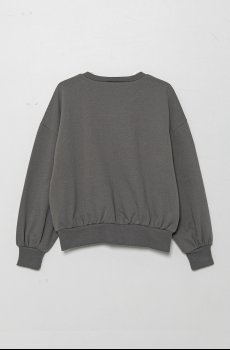 Детская хлопковая кофта United Colors of Benetton