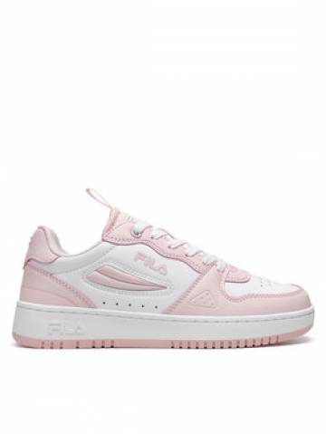 Fila Снікерcи SUOLO TEENS FFT0128-43213 Білий Fila Снікерcи SUOLO TEENS FFT0128-43213 Білий