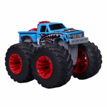 Автомодель Maisto Dirt monster Off road warrior blue (15481/23076S) Автомодель Maisto Dirt monster Off road warrior blue (15481/23076S)