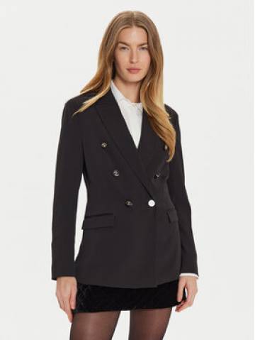 Motivi Піджак Q488Q000731N Чорний Regular Fit Motivi Піджак Q488Q000731N Чорний Regular Fit