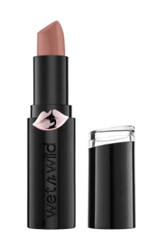 Уценка! Помада для губ Wet n Wild Mega Last Matte Lip Color, Skin-ny Dipping, 3.3 г