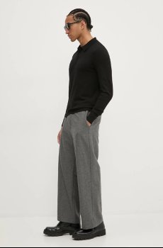 Свитер HUGO San Pippo-CV