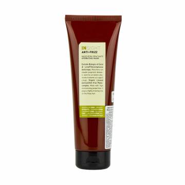Увлажняющая маска Insight Anti-Frizz Hair Hydrating Mask для вьющихся волос, 250 мл Увлажняющая маска Insight Anti-Frizz Hair Hydrating Mask для вьющихся волос, 250 мл