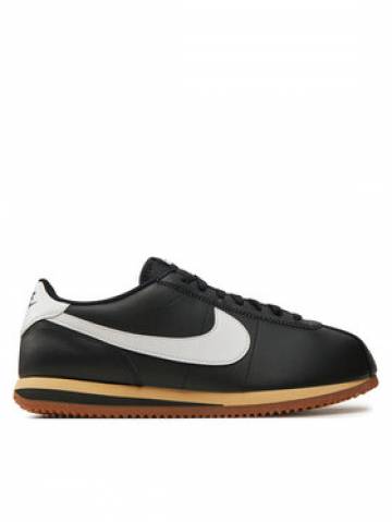 Nike Снікерcи Cortez DM4044 Чорний Nike Снікерcи Cortez DM4044 Чорний