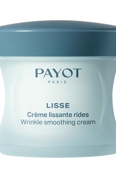 Защитный дневной крем для лица Payot Lisse Wrinkle Smoothing Cream против морщин, 50 мл