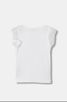 Детская футболка Guess