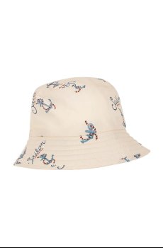 Шляпа Konges Sløjd ASNOU BUCKET HAT