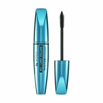 Тушь для ресниц AA Wings of Color No Limit Volume Water Resistant Mascara Объем, Black, 6 г Тушь для ресниц AA Wings of Color No Limit Volume Water Resistant Mascara Объем, Black, 6 г
