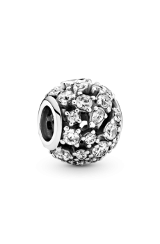 Намистина "Блискуча куля"