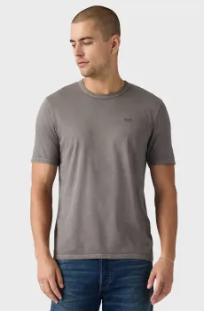 Мужская серая футболка Серый L Levi’s® 005GX;0007