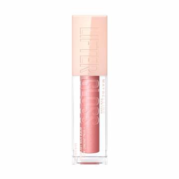 Увлажняющий блеск для губ Maybelline New York Lifter Gloss 003 Moon, 5.4 мл Увлажняющий блеск для губ Maybelline New York Lifter Gloss 003 Moon, 5.4 мл