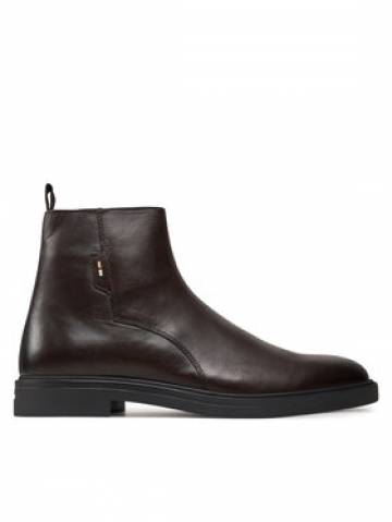 Boss Черевики Calev 50529254 Бежевий Boss Черевики Calev 50529254 Бежевий
