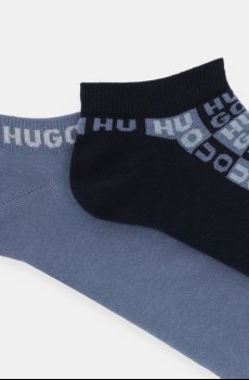 Носки HUGO 2 шт 2P AS AARON CC