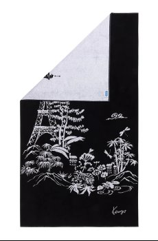 Пляжное полотенце Kenzo K ESTAMP 90 x 160 cm
