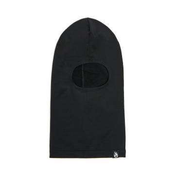 Cropp - Трикотажний капор - чорний Cropp - Трикотажний капор - чорний