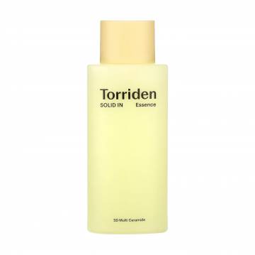 Эссенция для лица Torriden Solid In 5D Multi Ceramide Essence с церамидами, 100 мл Эссенция для лица Torriden Solid In 5D Multi Ceramide Essence с церамидами, 100 мл