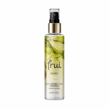 Мист для волос и тела Frui Wild Pear Body Mist, 150 мл Мист для волос и тела Frui Wild Pear Body Mist, 150 мл