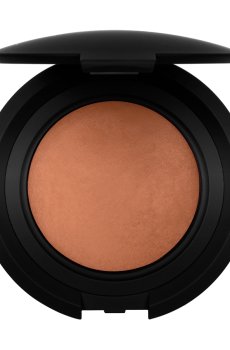 Уценка! Бронзирующая пудра для лица NoUBA Earth Powder 01, 6 г