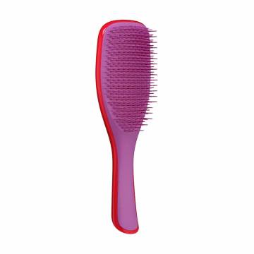 Щетка для волос Tangle Teezer The Ultimate Detangler Morello Cherry & Violet Щетка для волос Tangle Teezer The Ultimate Detangler Morello Cherry & Violet