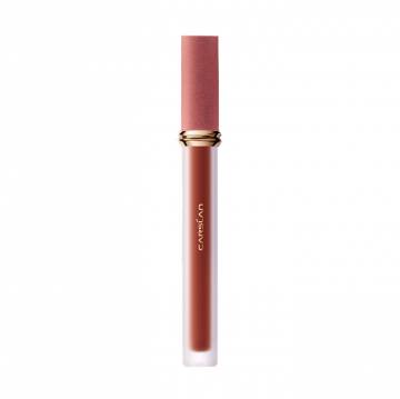 Жидкая помада для губ Carslan Sweet Kiss Lip Glaze Velvet Mist Series, AM14, 1.7 г Жидкая помада для губ Carslan Sweet Kiss Lip Glaze Velvet Mist Series, AM14, 1.7 г