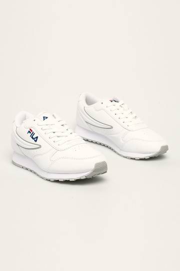 Fila - Кроссовки Orbit Low Fila - Кроссовки Orbit Low