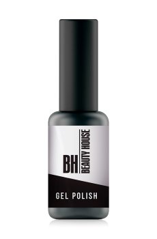 Уценка! Гель-лак для ногтей Beauty House Gel Polish 151, 8 мл.