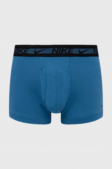 Боксеры Nike 3 шт мужские цвет жёлтый Боксеры Nike 3 шт мужские цвет жёлтый