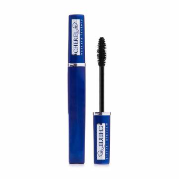 Тушь для ресниц Cherel Volume & Length Mascara Объем и длина, черная, 10 мл Тушь для ресниц Cherel Volume & Length Mascara Объем и длина, черная, 10 мл