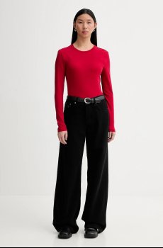 Хлопковый лонгслив Marc OPolo