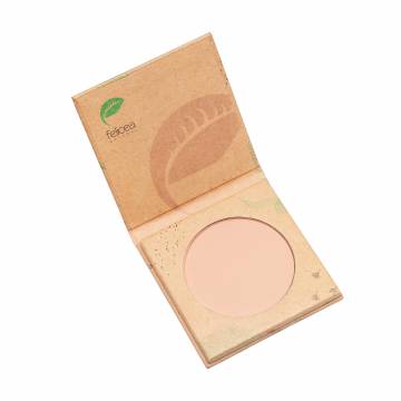 Натуральная пудра для лица Felicea Natural Powder 525 Warm Sand, 7.5г Натуральная пудра для лица Felicea Natural Powder 525 Warm Sand, 7.5г
