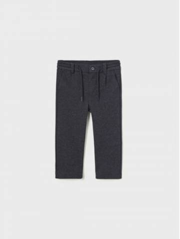 Mayoral Штани з тканини 2.529 Cиній Regular Fit Mayoral Штани з тканини 2.529 Cиній Regular Fit