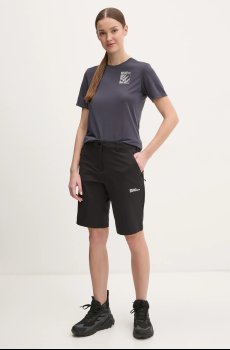 Шорты outdoor Jack Wolfskin Pico Trail