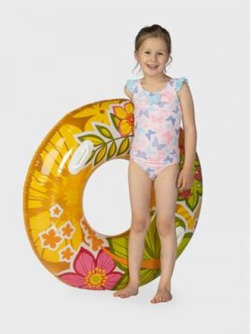 Playshoes Купальник 461313 M Рожевий Playshoes Купальник 461313 M Рожевий