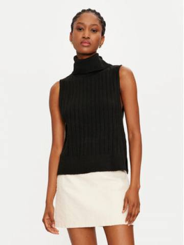 Vila Гольф Beluna 14094218 Чорний Regular Fit Vila Гольф Beluna 14094218 Чорний Regular Fit