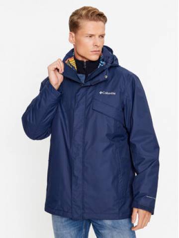 Columbia Куртка outdoor Bugaboo™ II Fleece Interchange Jacket Голубий Regular Fit Columbia Куртка outdoor Bugaboo™ II Fleece Interchange Jacket Голубий Regular Fit