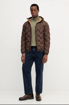 Пуховая куртка Blauer PIERY