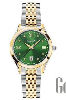 Швейцарские часы Balmain