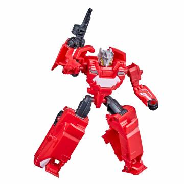 Трансформер Transformers Кібервсесвіт Воїн Dead End (E1884/F2766) Трансформер Transformers Кібервсесвіт Воїн Dead End (E1884/F2766)