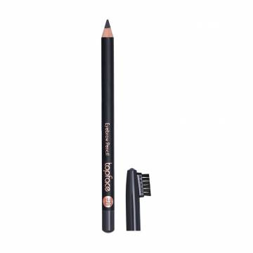 Карандаш для бровей TopFace Eyebrow Pencil PT611, 03, 1.14 г Карандаш для бровей TopFace Eyebrow Pencil PT611, 03, 1.14 г