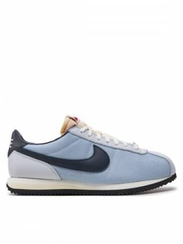 Nike Снікерcи Cortez HF0100 400 Голубий Nike Снікерcи Cortez HF0100 400 Голубий