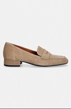 Замшевые мокасины Vagabond Shoemakers DEBBI