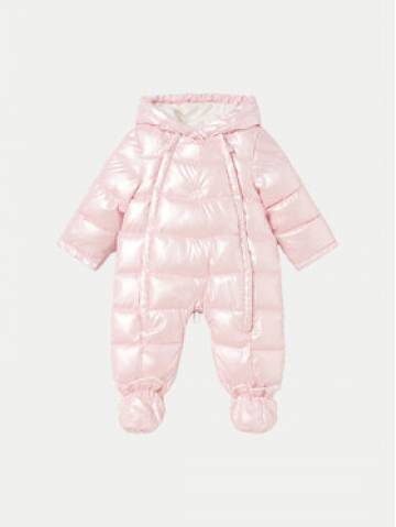Mayoral Зимовий комбінезон 2607 Рожевий Regular Fit Mayoral Зимовий комбінезон 2607 Рожевий Regular Fit
