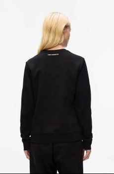 Кофта Karl Lagerfeld IKON