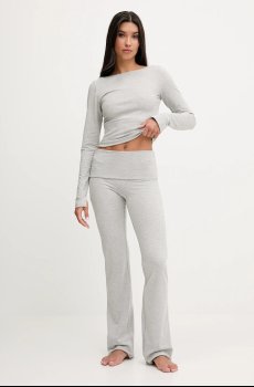 Штаны для йоги Casall Sublime