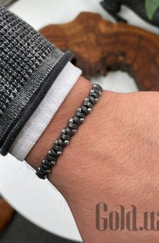 Мужской браслет Ferro