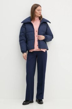 Кардиган с примесью кашемира Sisley