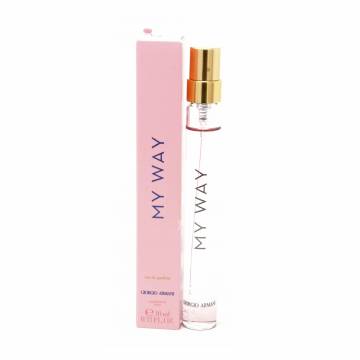Giorgio Armani My Way Парфюмированная вода женская, 10 мл Giorgio Armani My Way Парфюмированная вода женская, 10 мл