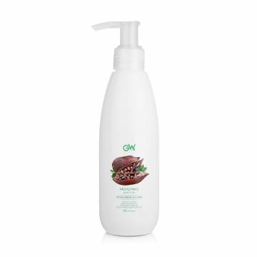 Молочко для тела Green Way с маслом какао, 200 мл Молочко для тела Green Way с маслом какао, 200 мл